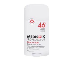 MEDISTIK - Dual Action Stick