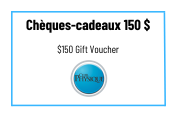 Dollar value gift cards - CP (40)